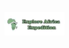 Explore Africa Expedition