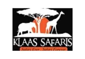 Klaas Safaris