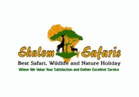 Shalom Safaris