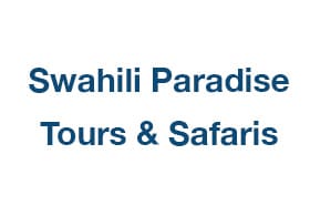Swahili Paradise Tours