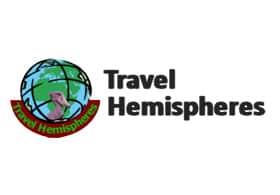 Travel Hemispheres