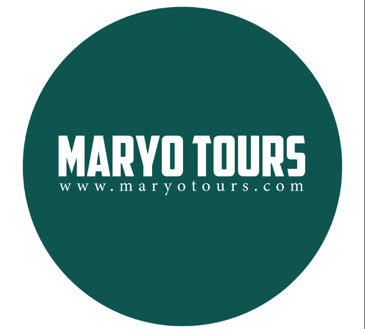 Maryo Tours