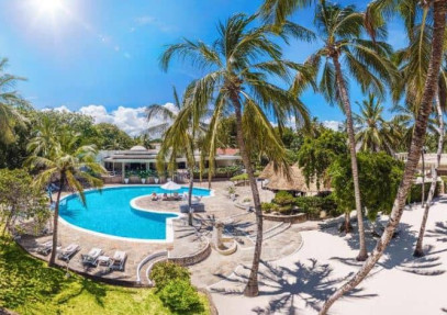 7-Day Bush & Beach Safari