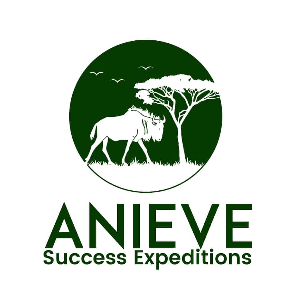 Anieve Success Expedition
