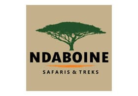 Ndaboine Safaris & Treks