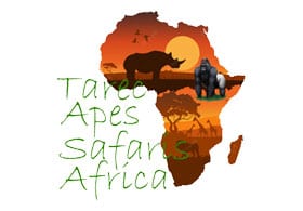 Tarec Apes Safaris Africa