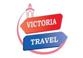 Victoria Travel
