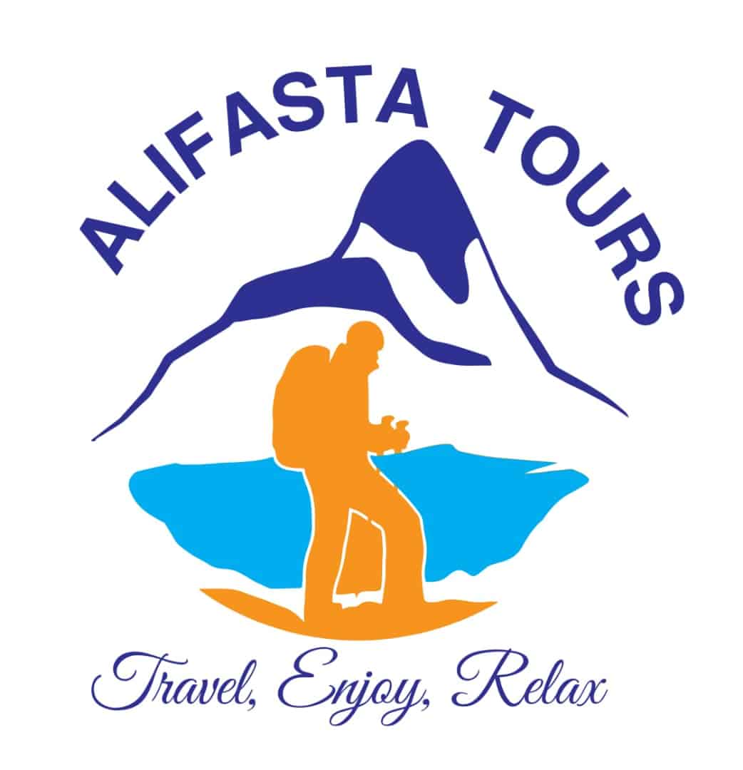 Alifasta Tanzania
