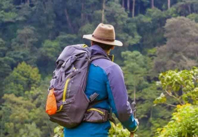 10-Day Climbing & Beach Safari