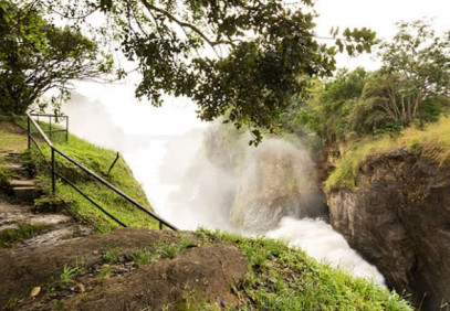 7 Days Murchison Falls & Source of the River Nile