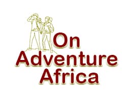 On Adventure Africa