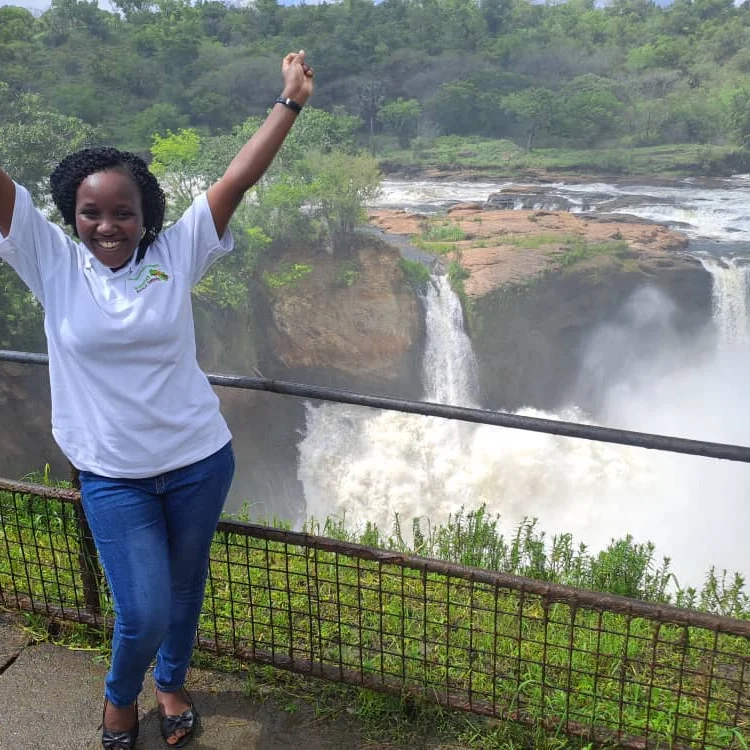 3 Days Uganda Murchison Falls