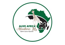 Alive Africa Adventures
