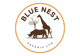 Blue Nest Safaris uganda