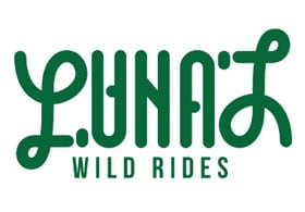 Luna’s Wild Rides