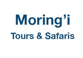 Moring’i Tours & Safaris