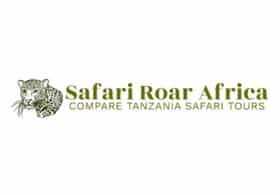 Safari Roars