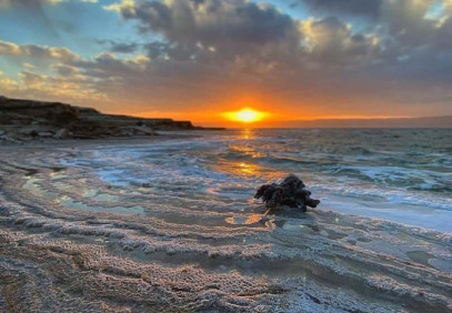 7 Days Best of Jordan: Amman, Petra, Wadi Rum and the Dead Sea