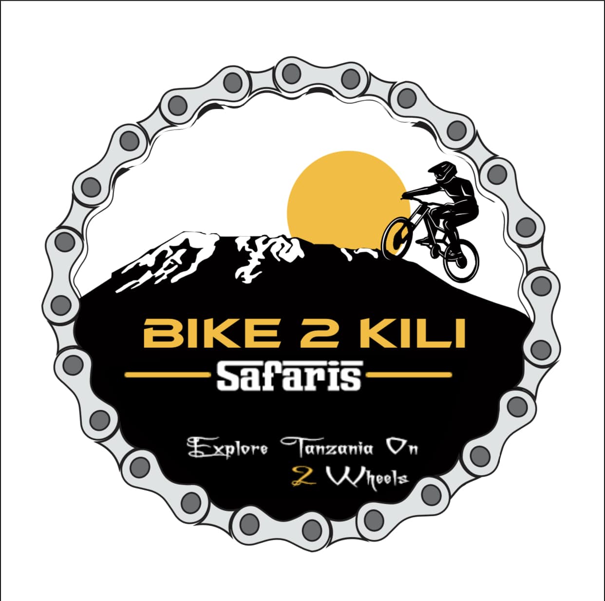 Bike2kili Safaris