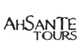 Ahsante Tours