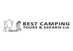 Best Camping Tours and Safaris