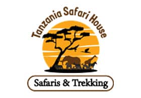 Tanzania Safari House
