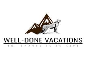 Well Done Vacations