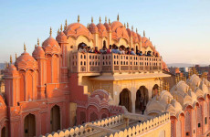 6-Day Golden Triangle Tour With Ranthambore Tiger Safari