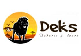 Deks Safaris & Tours