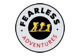 Fearless Adventures