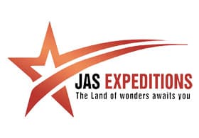 Jas Expeditions