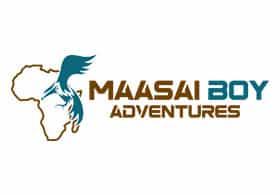 Maasai Boy Adventures