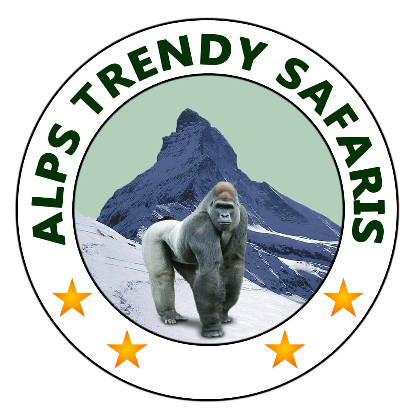 Alps Tour Safaris