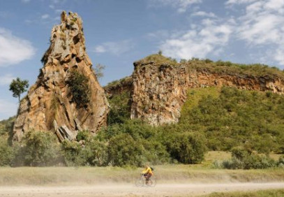 6 Days Best of Kenya Honeymoon Safari