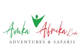 Amka Afrika Adventures & Safaris