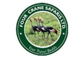 Four Crane Safaris