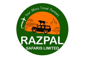 Razpal Safaris