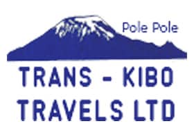 Trans-Kibo Travels