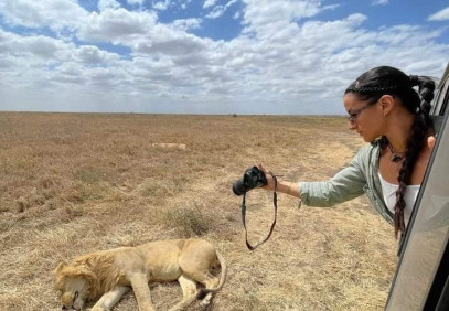 1-Day Ngorongoro Crater Safari