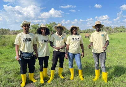 4-Day Explore Kidepo Valley National Park
