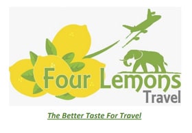 Four Lemons Travel Services