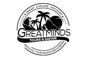 Greatminds Tour and Safari