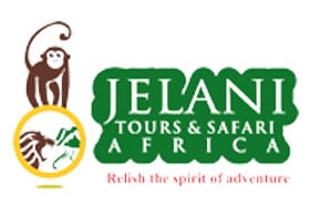 Jelani Tours and Safari Africa