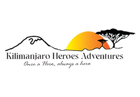 Kilimanjaro Heroes Adventures