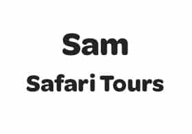 Sam Safari Tours