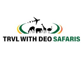 TRVL with Deo Safaris