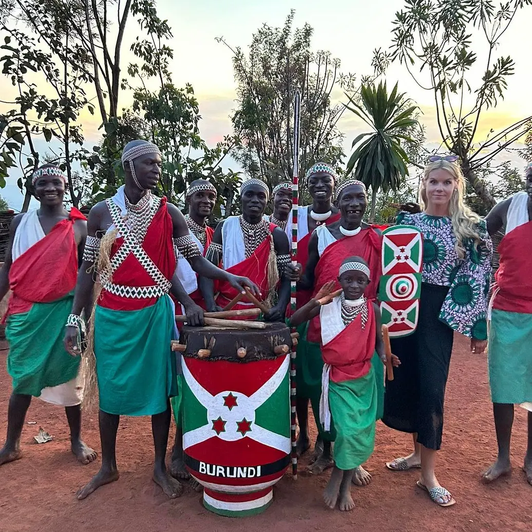 5 Days Burundi Cultural Safari