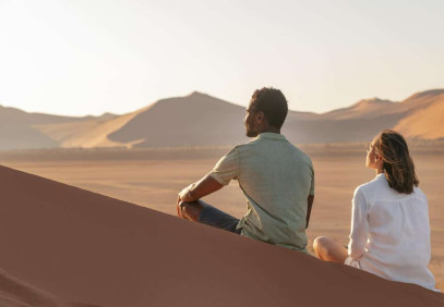 3-Day Sossusvlei Experience