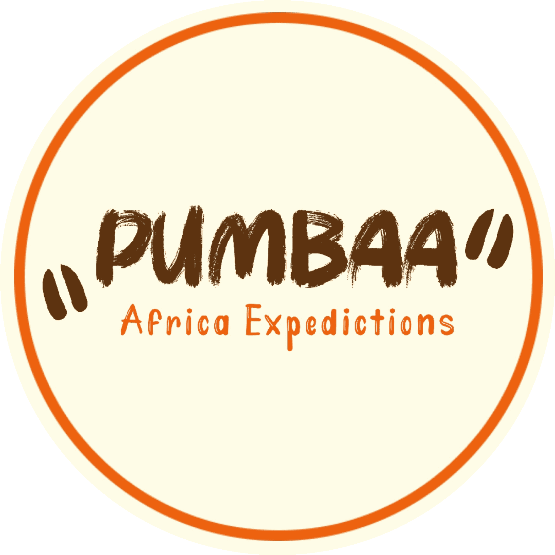 Pumbaa Africa Expeditions
