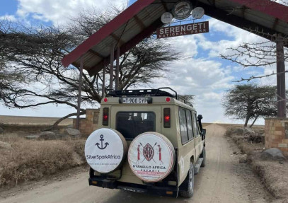 4 Days Tanzania Safari